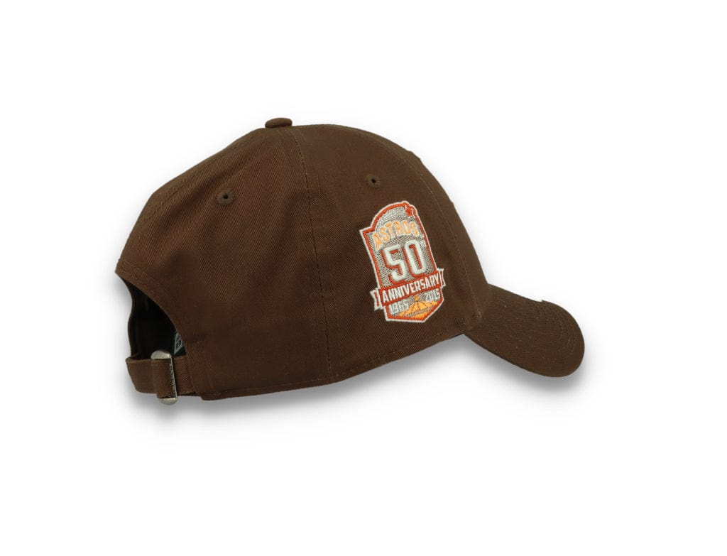 9FORTY Houston Astros Cooperstown Patch - LOKK