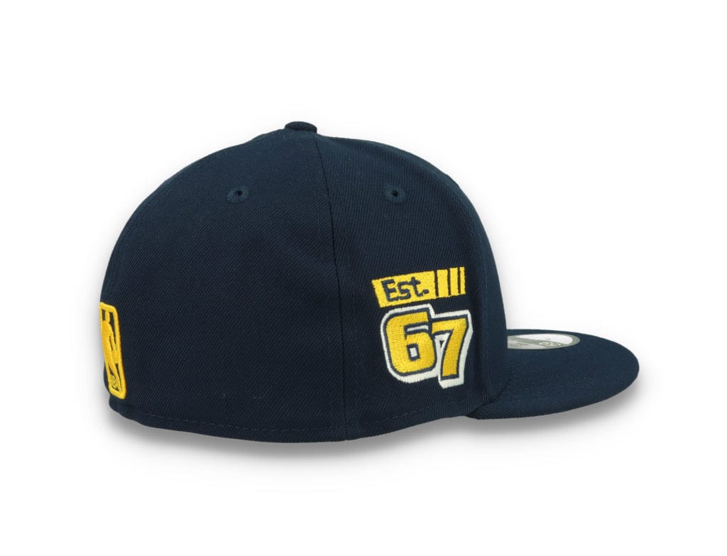 59FIFTY Indiana Pacers NBA Rally 24 Collection
