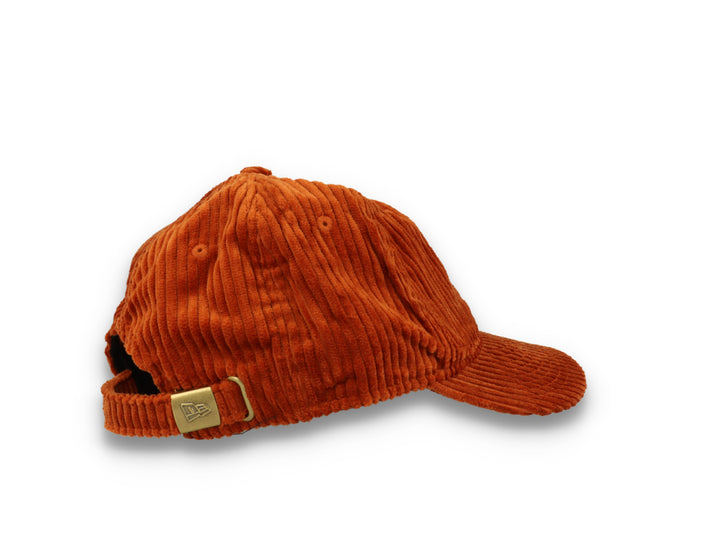 9FIFTY Cord Retro Crown New Era Orange