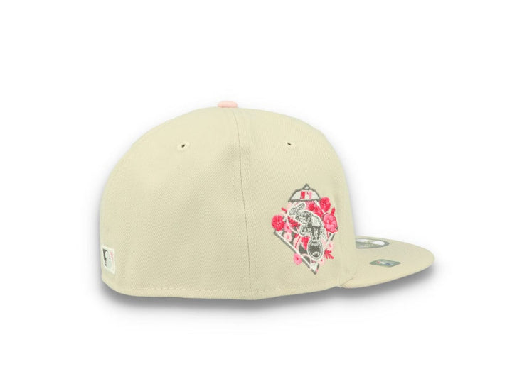 59FIFTY Mothers Day 23 Oakland Athletics - LOKK