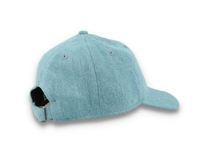 9TWENTY NY Yankees Washed Denim - LOKK