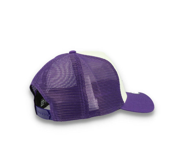 Trucker Team Colour Block Los Angeles Lakers