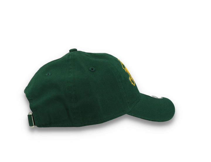 9TWENTY Retro NFL Green Bay Packers Dark Green