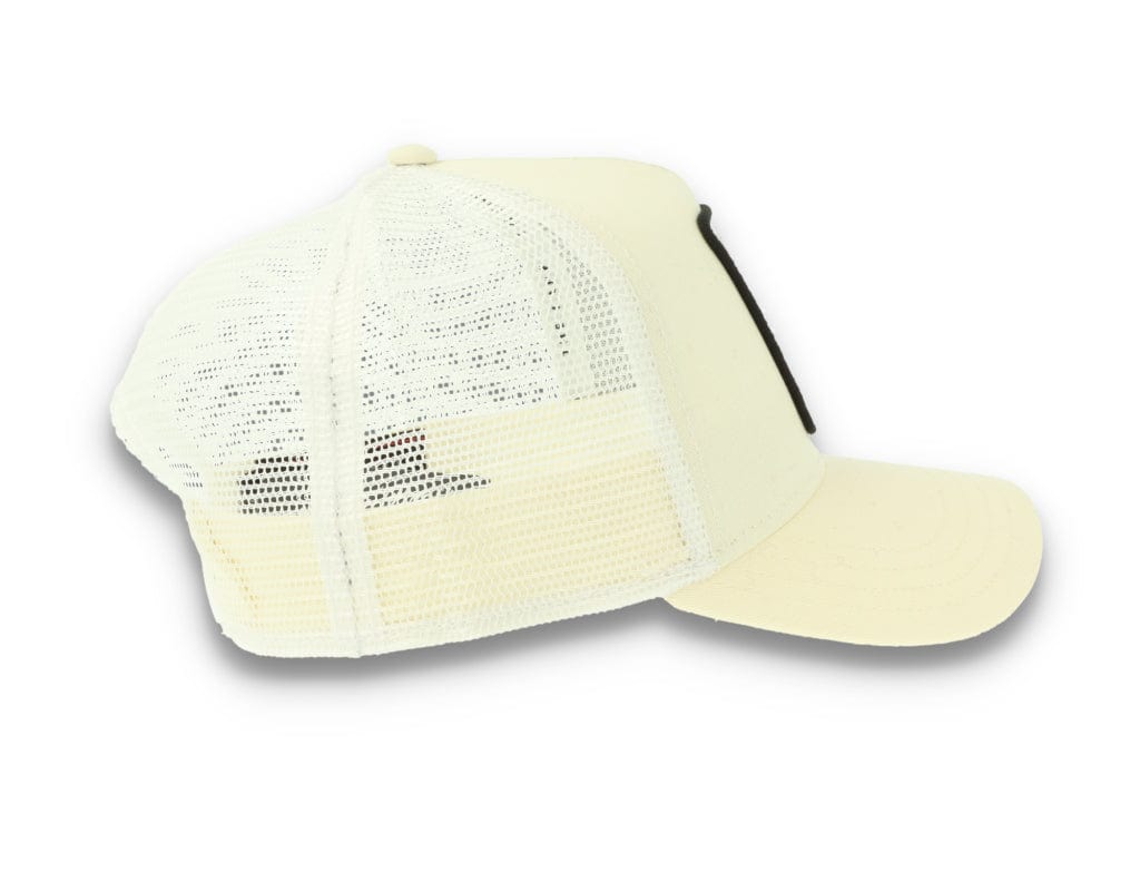 Goorin Trucker Cap The White Tiger - LOKK