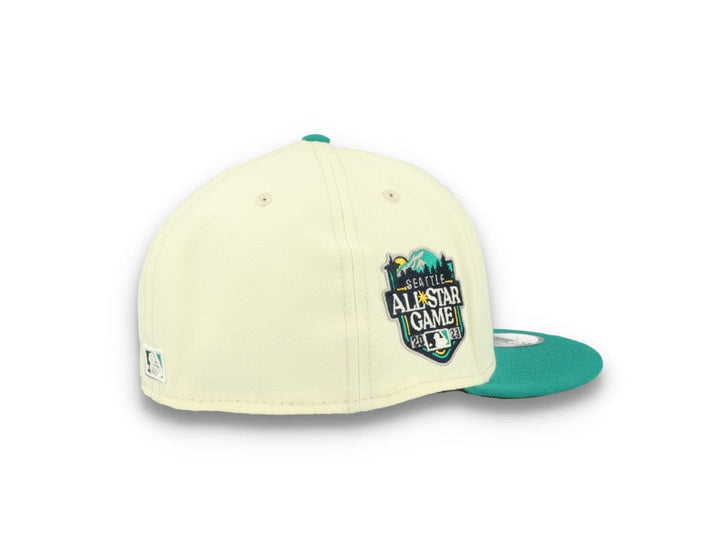 59FIFTY Seattle Mariners All Star Game Logo 2023 - LOKK