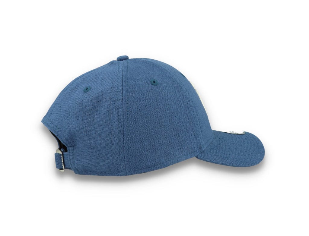 9FORTY Linen New York Yankees Blue - LOKK