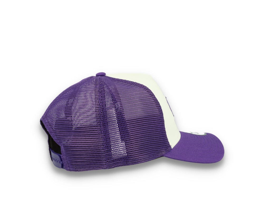 Trucker Team Colour Block Los Angeles Lakers