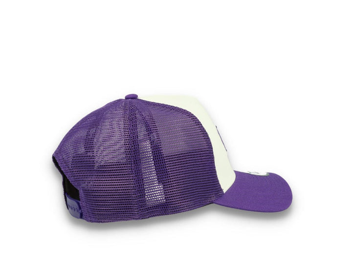 Trucker Team Colour Block Los Angeles Lakers