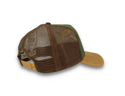 Trucker Cap Lumberjack