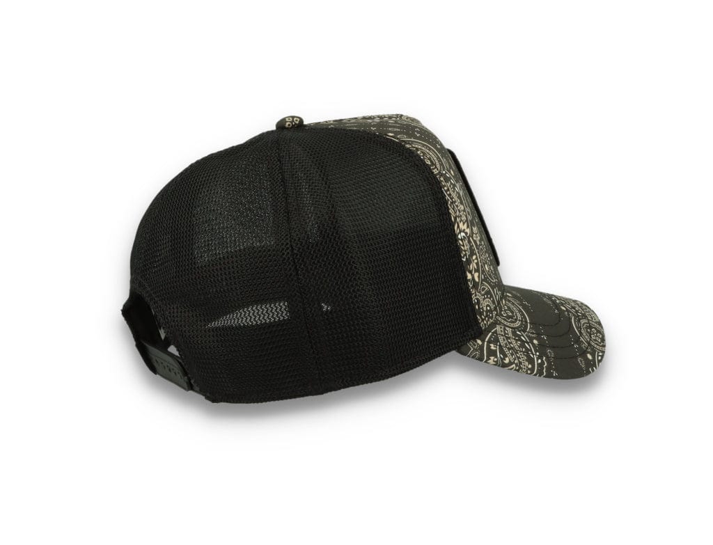 Animal Farm Trucker Cap Diamonds and Pearls - LOKK