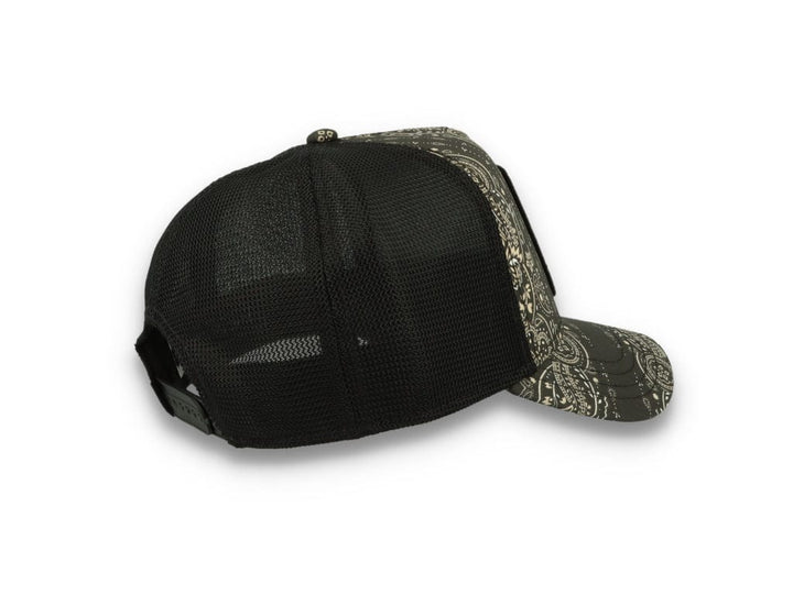 Animal Farm Trucker Cap Diamonds and Pearls - LOKK
