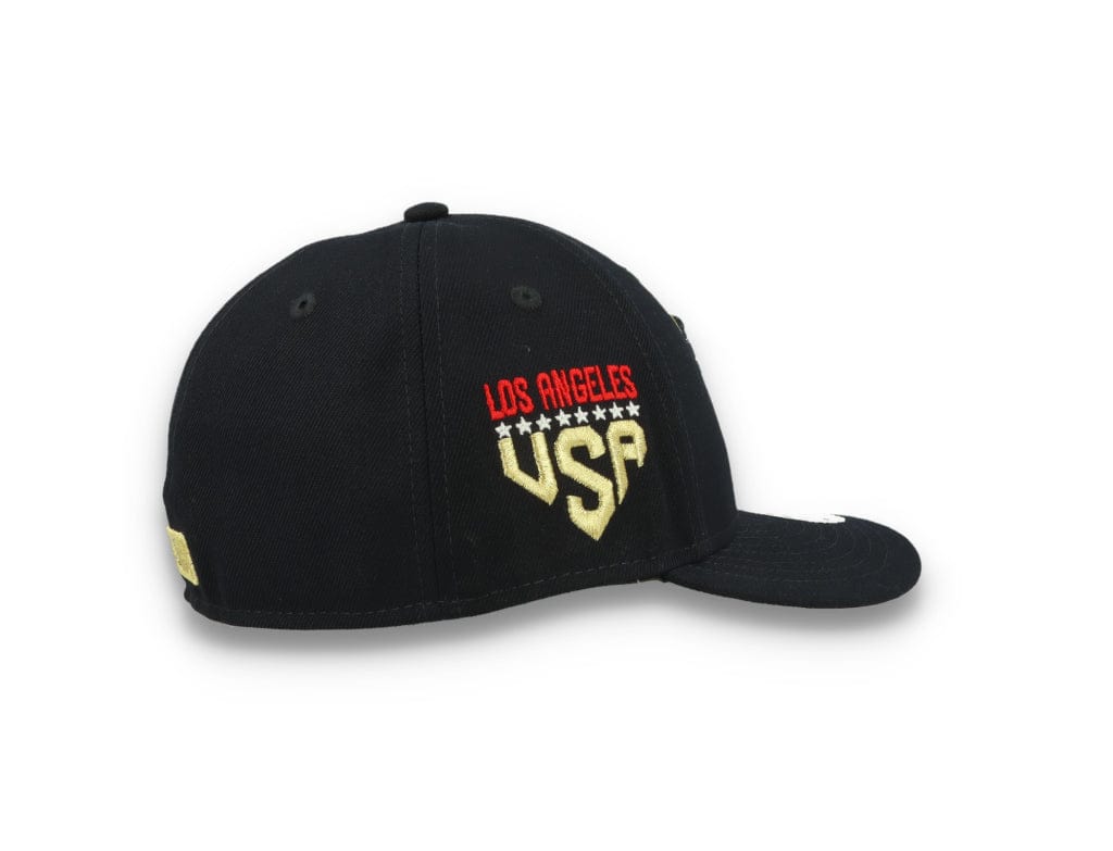 59FIFTY Low Profile LA Dodgers 4th Of July 2023 - LOKK