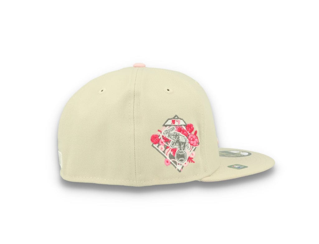 59FIFTY Mothers Day 23 Oakland Athletics - LOKK