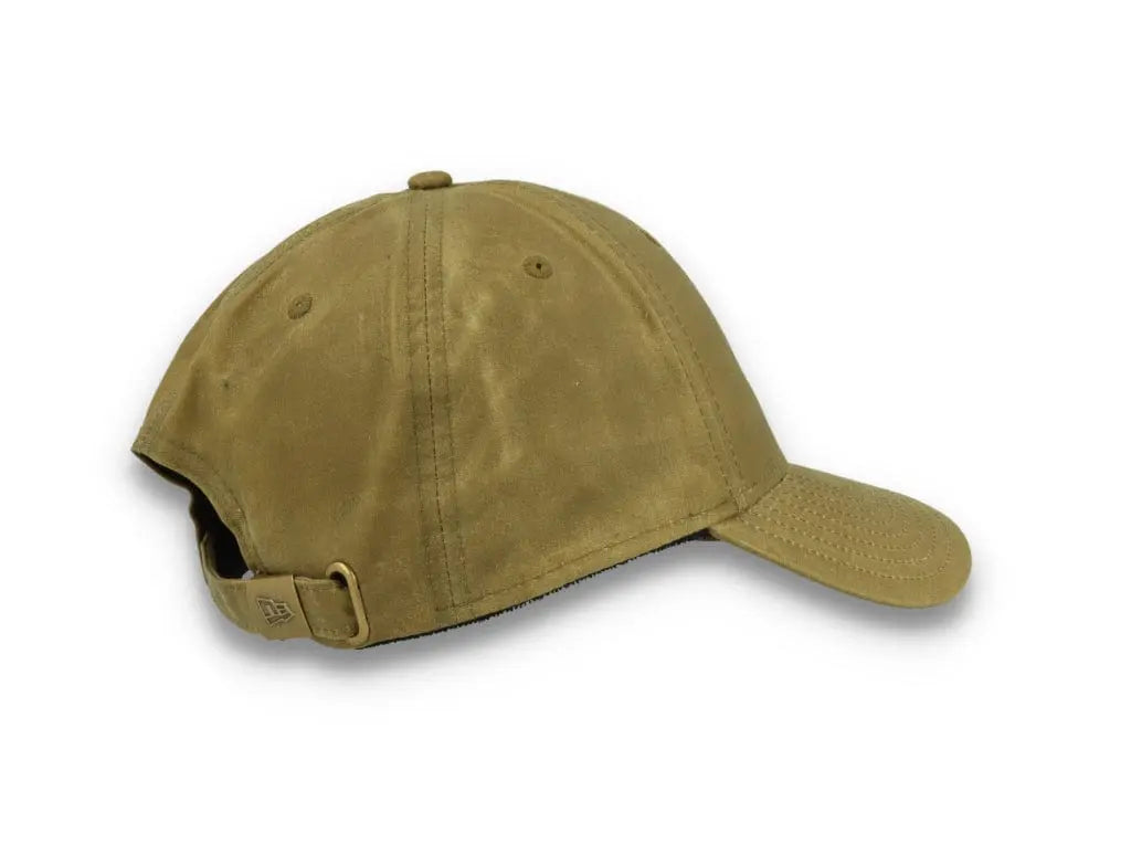 9FORTY British Millerain X New Era Olive Green - LOKK