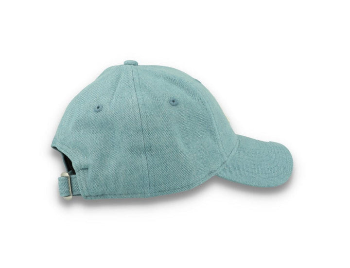 9FORTY Wmns Butterfly New York Yankees Blue - LOKK