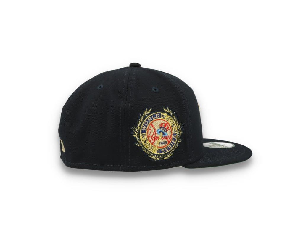 59FIFTY Laurel Sidepatch 17183 New York Yankees - LOKK