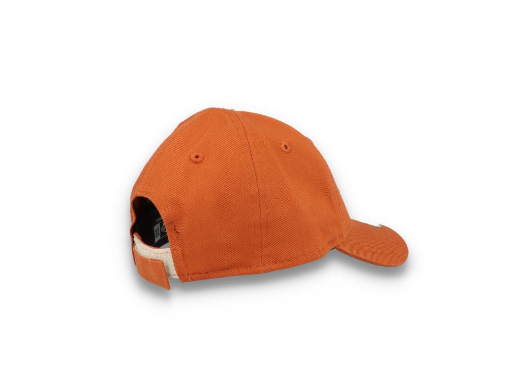 9FORTY Toddler League Ess New York Yankees Rust/White - LOKK