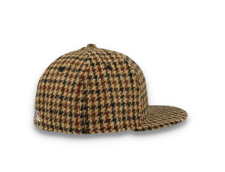 59FIFTY MLB Harris Tweed New York Yankees - LOKK
