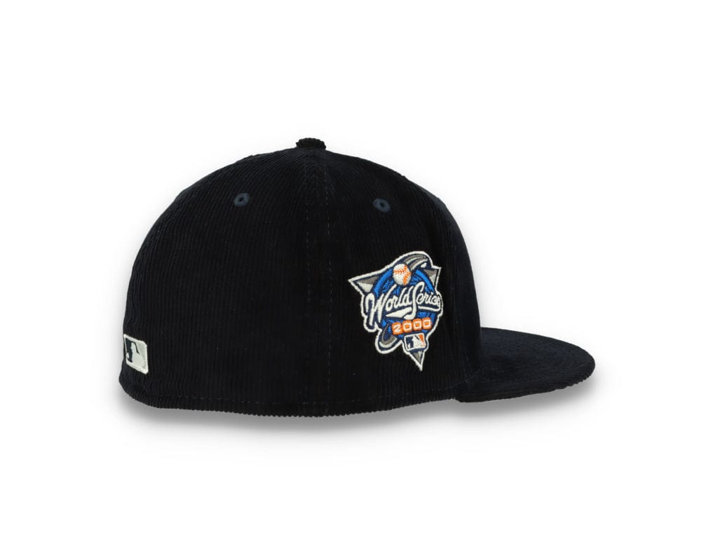 59FIFTY Throwback Cord 17208 New York Yankees - LOKK