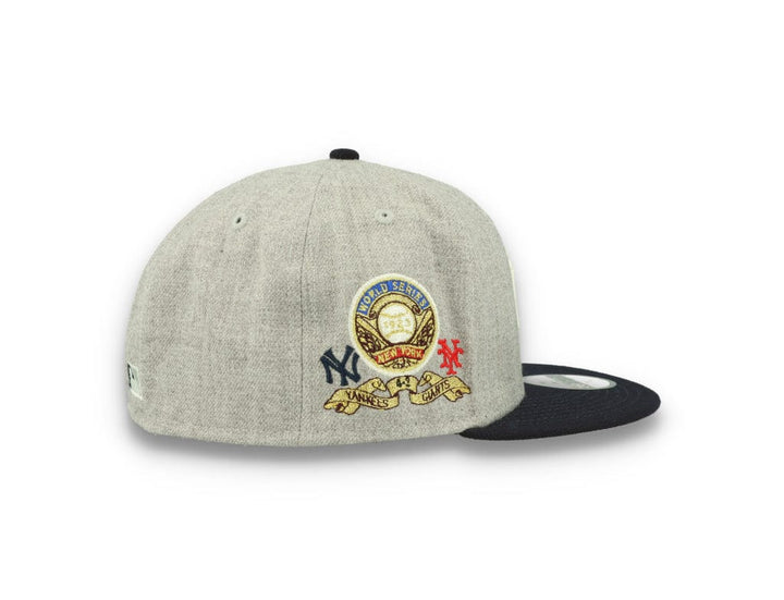 59FIFTY NY Yankees Dynasty - LOKK