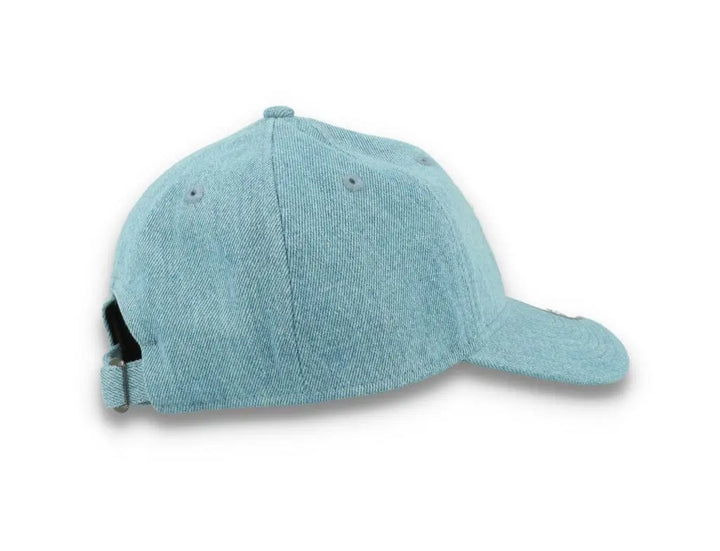 9TWENTY NY Yankees Washed Denim - LOKK