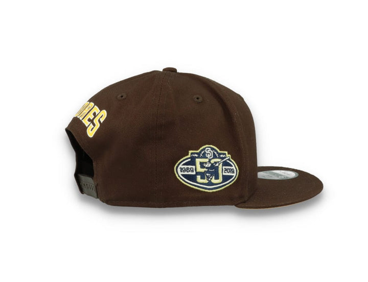 9FIFTY Side Patch Script Sadp - LOKK