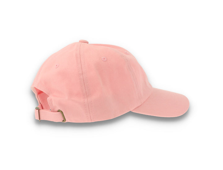 LOKK X Feil Teater Dad Cap Pink/Green - LOKK