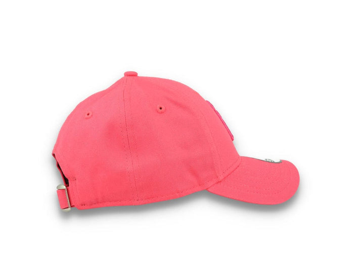 9FORTY Kids League Essential New York Yankees Pink New Era