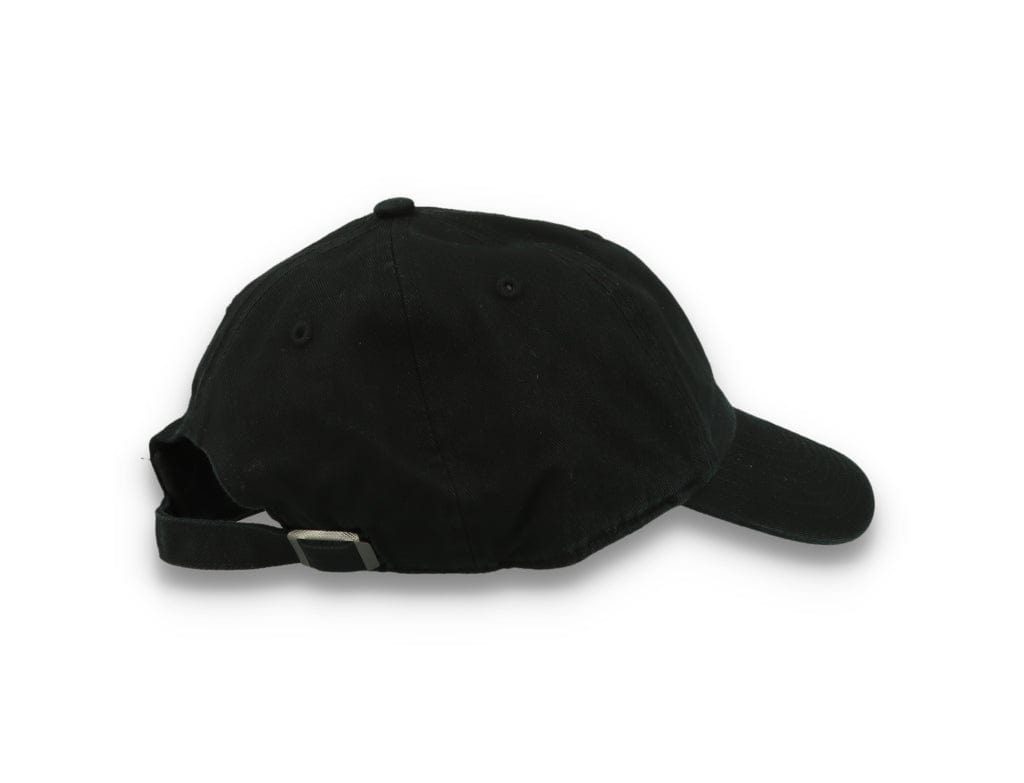 Liverpool FC Base Runner Clean Up Cap Red - LOKK
