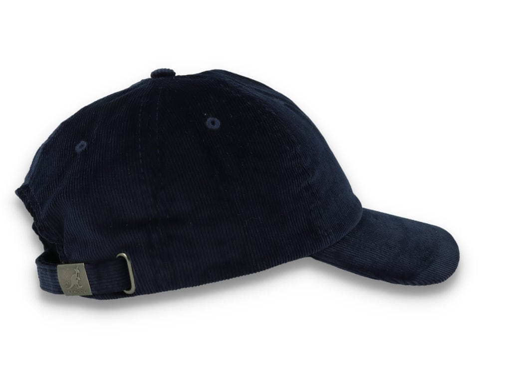 Cord Baseball Navy - LOKK