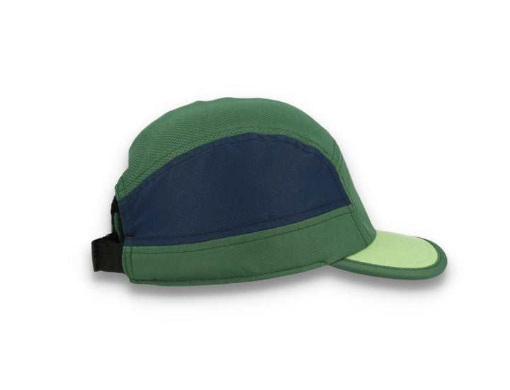 ALZCap SC - C Plus - Spruce - LOKK