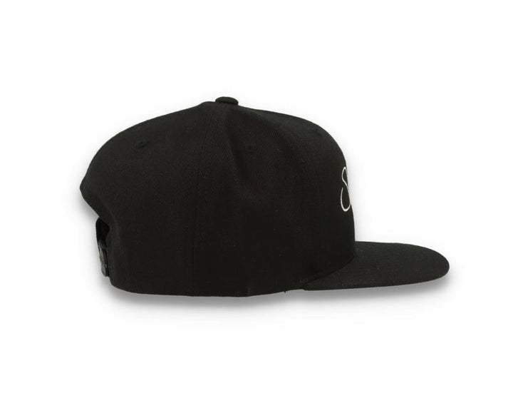 Skinny E Snapback - LOKK