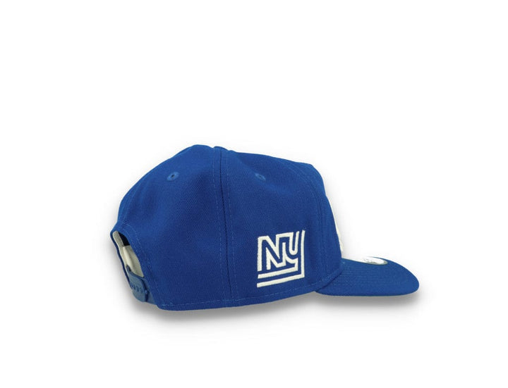 9FIFTY A-Frame NFL Coaches New York Yankees Dark Royal