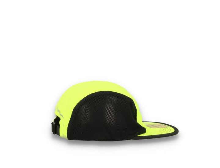 Erie Running Cap Fluo Yellow