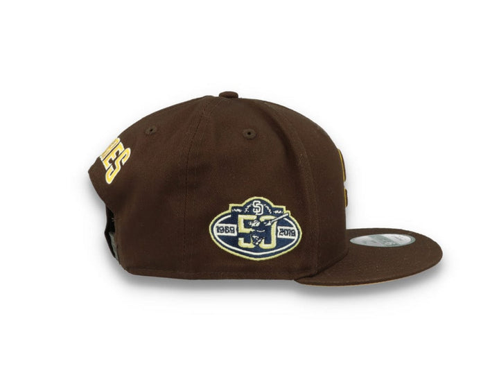 9FIFTY Side Patch Script Sadp - LOKK