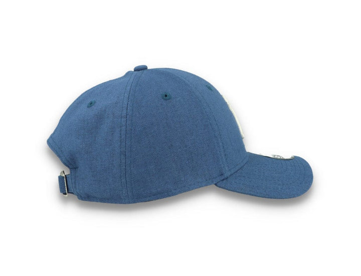 9FORTY Linen New York Yankees Blue - LOKK