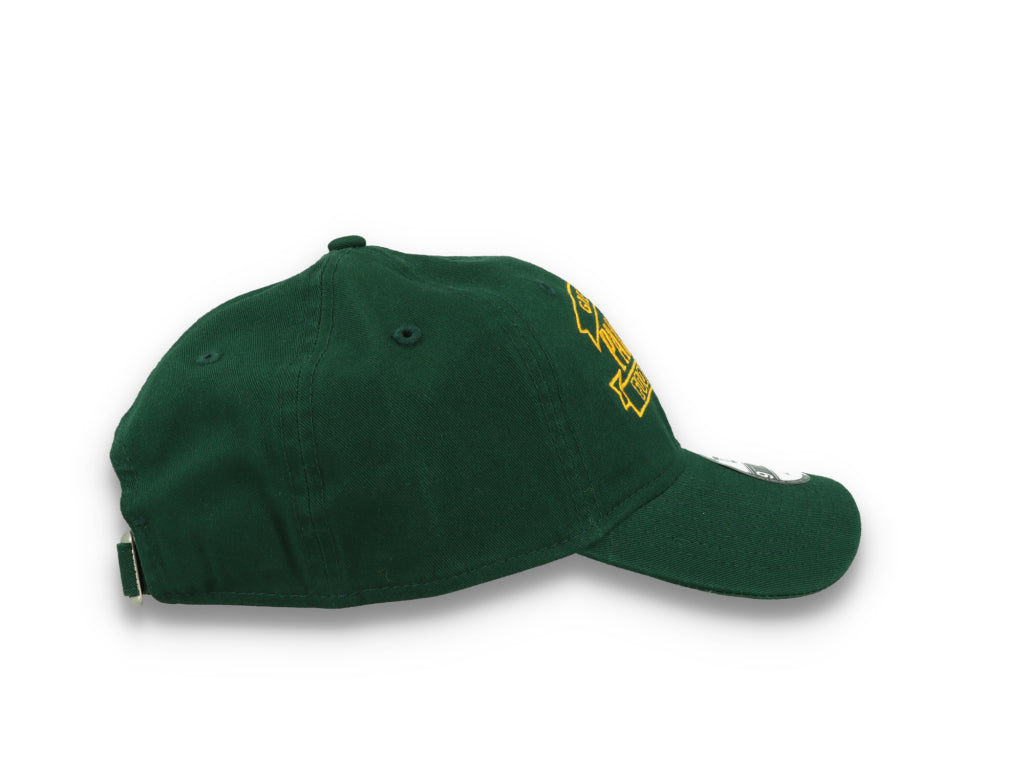 9TWENTY Retro NFL Green Bay Packers Dark Green