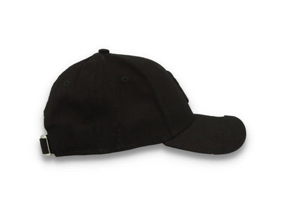 9FORTY Womens Essential New York Yankees Black