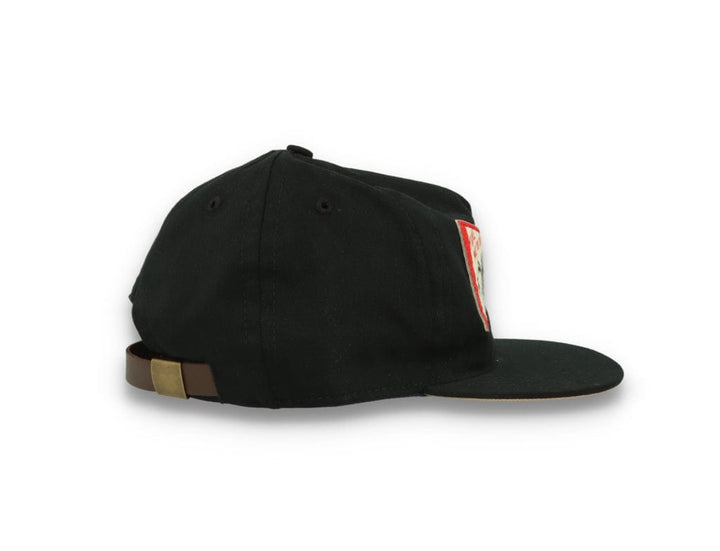 Mountains Pennant Hat - LOKK