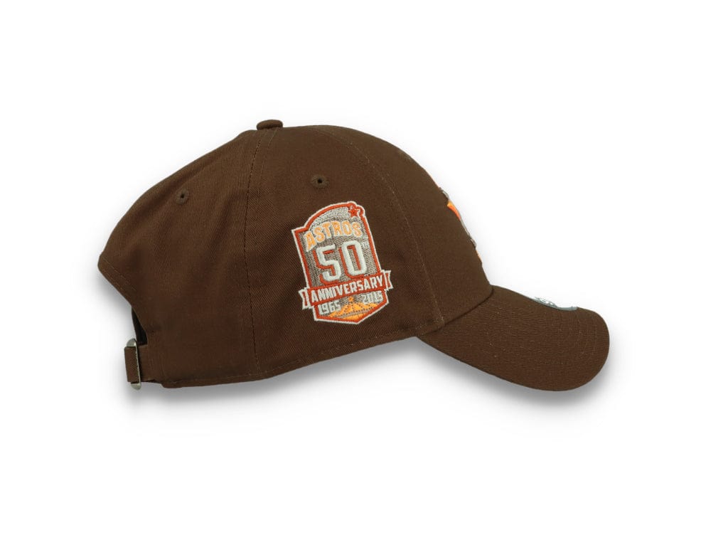 9FORTY Houston Astros Cooperstown Patch - LOKK