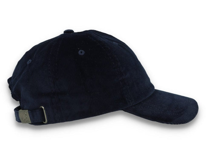 Cord Baseball Navy - LOKK