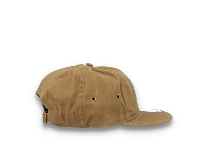 9FIFTY Retro Crown Waxed Canvas New York Yankees Khaki