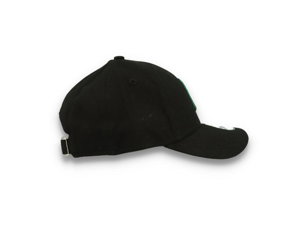 9FORTY Kids League Essential New York Yankees Black/Malachite - LOKK