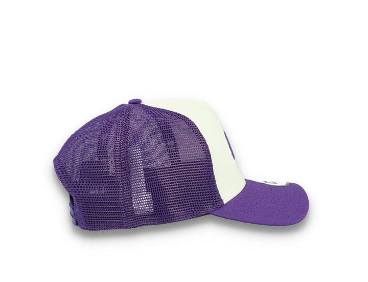 Trucker Team Colour Block Los Angeles Lakers