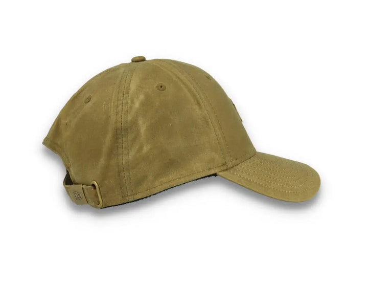 9FORTY British Millerain X New Era Olive Green - LOKK