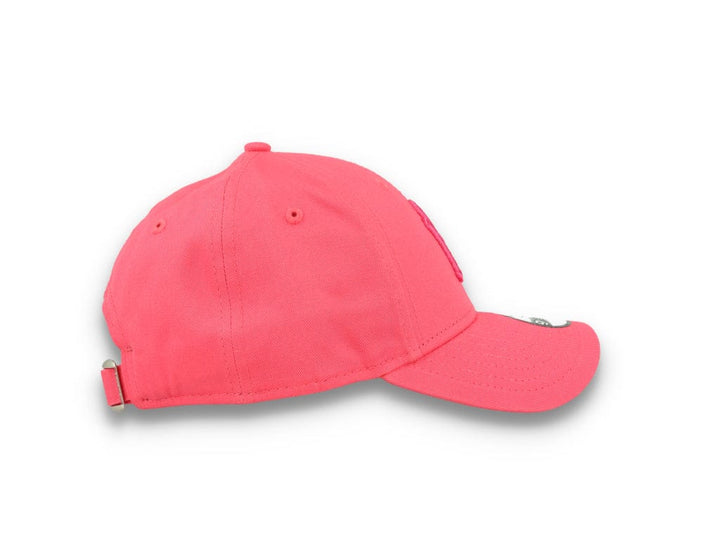 9FORTY Kids League Essential New York Yankees Pink New Era