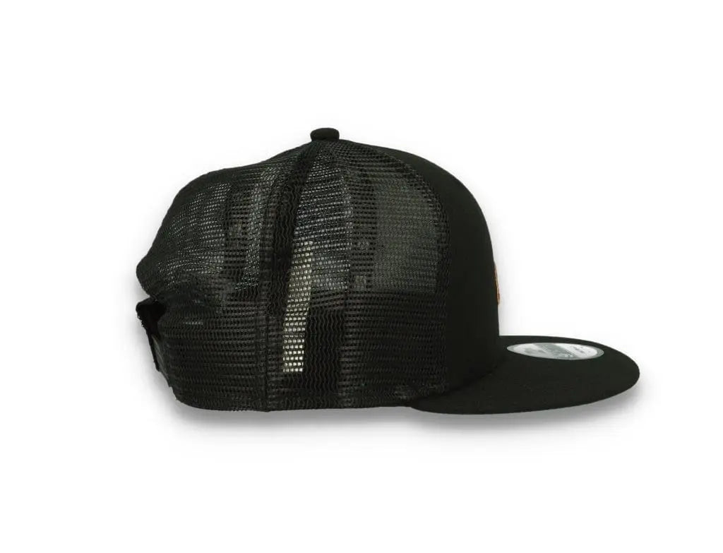 9FIFTY New World Era Black - LOKK