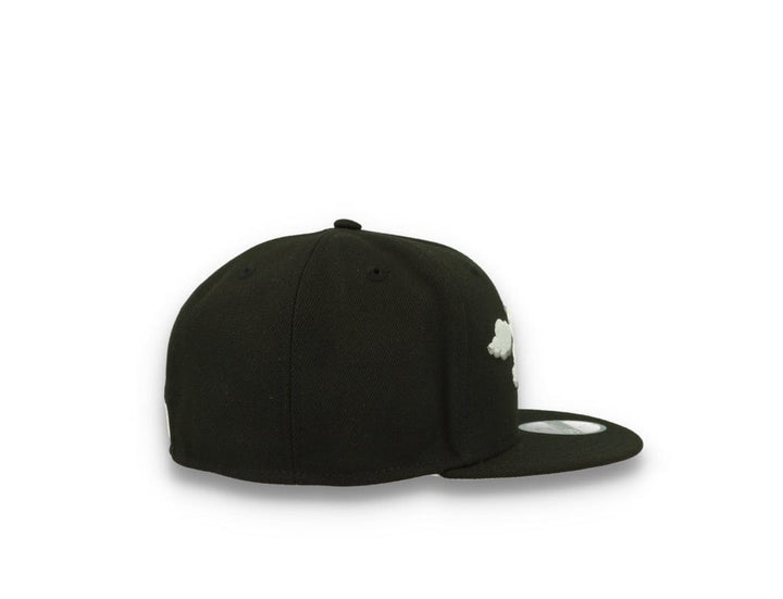 59FIFTY MLB Cloud Pittsburgh Pirates Black