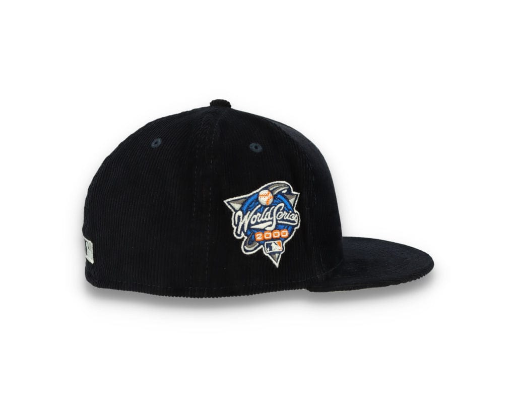 59FIFTY Throwback Cord 17208 New York Yankees - LOKK