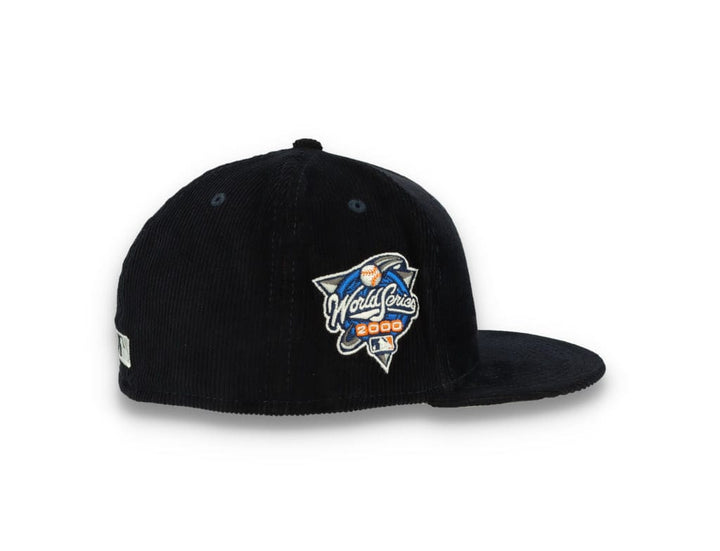 59FIFTY Throwback Cord 17208 New York Yankees - LOKK